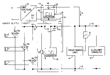 Une figure unique qui représente un dessin illustrant l'invention.